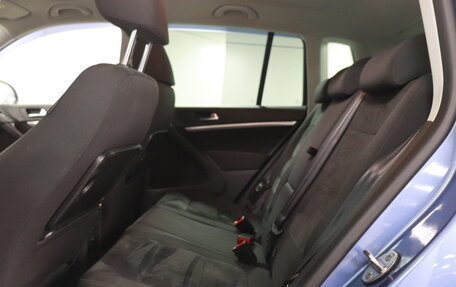Volkswagen Tiguan I, 2012 год, 1 012 000 рублей, 10 фотография