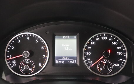 Volkswagen Tiguan I, 2012 год, 1 012 000 рублей, 14 фотография