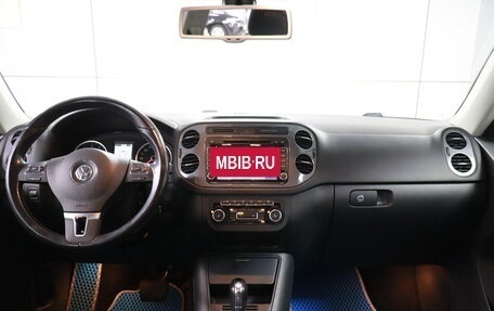 Volkswagen Tiguan I, 2012 год, 1 012 000 рублей, 5 фотография