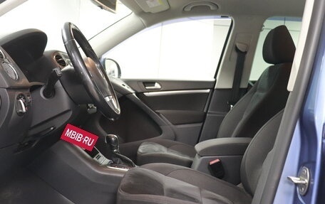 Volkswagen Tiguan I, 2012 год, 1 012 000 рублей, 8 фотография