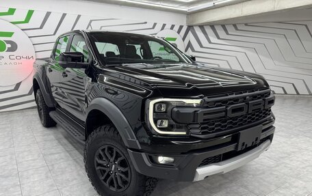 Ford Ranger, 2025 год, 9 900 000 рублей, 1 фотография