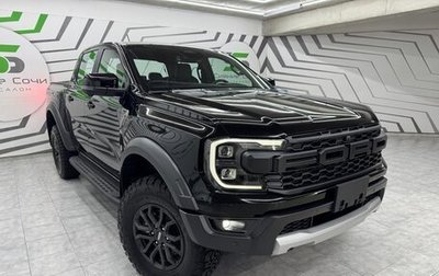 Ford Ranger, 2025 год, 9 900 000 рублей, 1 фотография