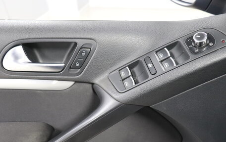 Volkswagen Tiguan I, 2012 год, 1 012 000 рублей, 18 фотография