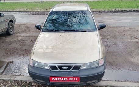Daewoo Nexia I рестайлинг, 2007 год, 200 000 рублей, 1 фотография