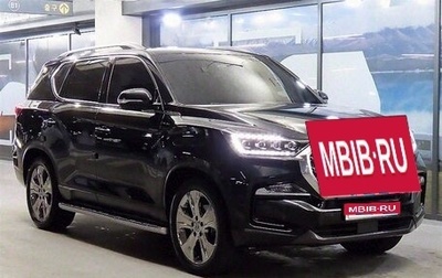 SsangYong Rexton, 2022 год, 2 795 000 рублей, 1 фотография