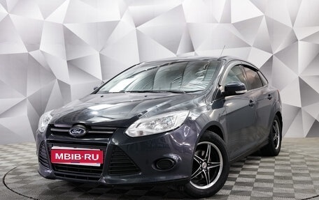 Ford Focus III, 2011 год, 720 000 рублей, 1 фотография