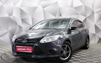 Ford Focus III, 2011 год, 720 000 рублей, 1 фотография