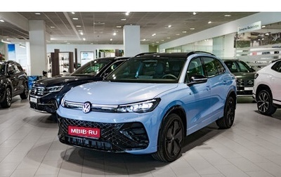 Volkswagen Tiguan, 2024 год, 5 190 000 рублей, 1 фотография