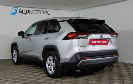 Toyota RAV4, 2021 год, 2 999 990 рублей, 7 фотография