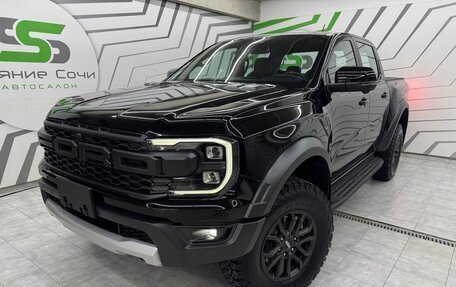 Ford Ranger, 2025 год, 9 900 000 рублей, 3 фотография