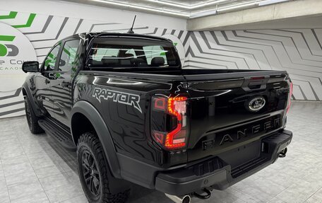 Ford Ranger, 2025 год, 9 900 000 рублей, 4 фотография