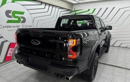 Ford Ranger, 2025 год, 9 900 000 рублей, 2 фотография
