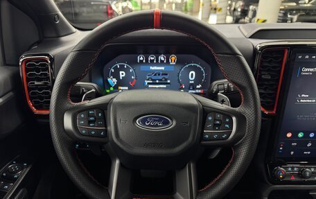 Ford Ranger, 2025 год, 9 900 000 рублей, 10 фотография