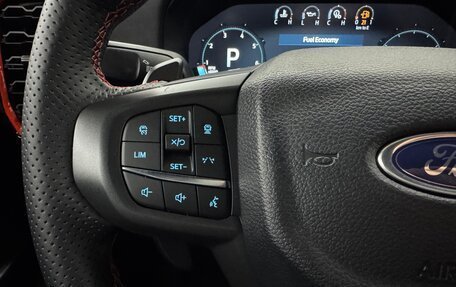 Ford Ranger, 2025 год, 9 900 000 рублей, 11 фотография