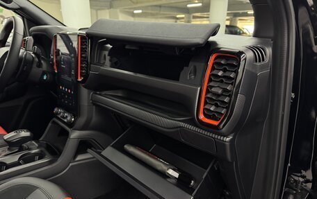 Ford Ranger, 2025 год, 9 900 000 рублей, 16 фотография