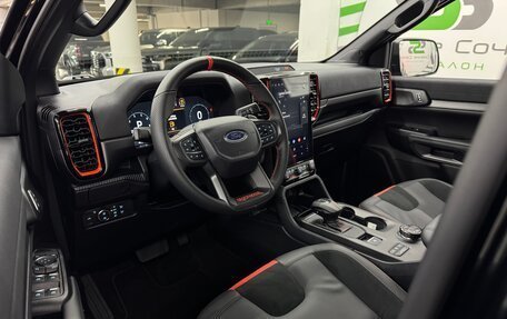 Ford Ranger, 2025 год, 9 900 000 рублей, 19 фотография