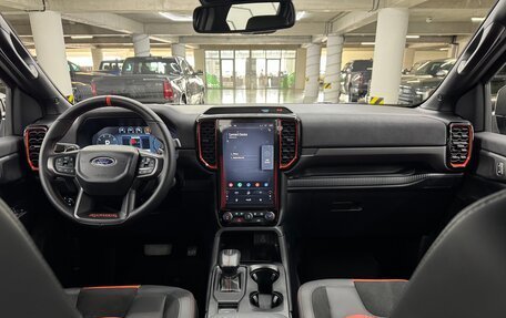 Ford Ranger, 2025 год, 9 900 000 рублей, 13 фотография