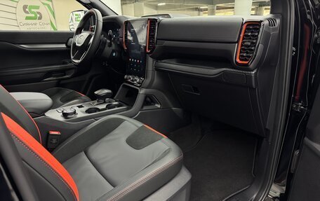 Ford Ranger, 2025 год, 9 900 000 рублей, 15 фотография
