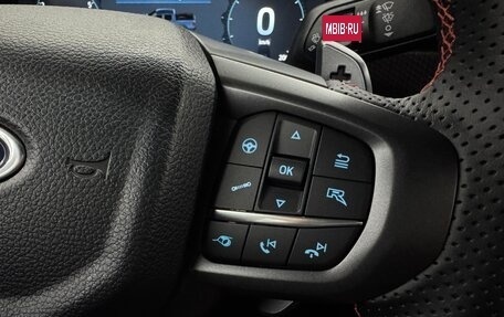 Ford Ranger, 2025 год, 9 900 000 рублей, 12 фотография