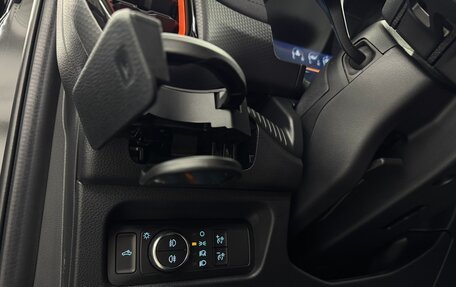 Ford Ranger, 2025 год, 9 900 000 рублей, 20 фотография