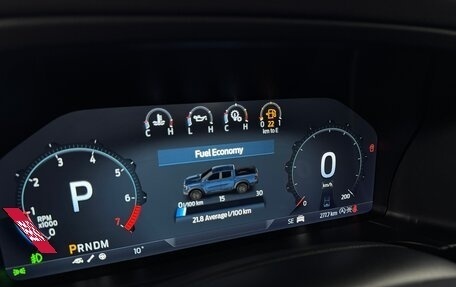 Ford Ranger, 2025 год, 9 900 000 рублей, 24 фотография