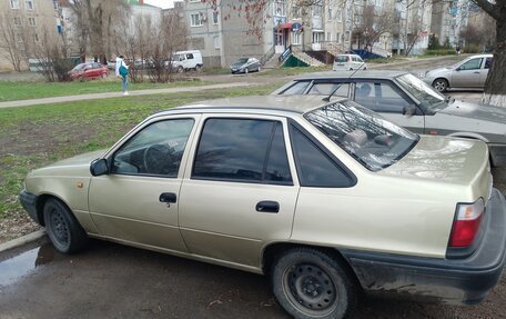 Daewoo Nexia I рестайлинг, 2007 год, 200 000 рублей, 5 фотография