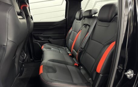 Ford Ranger, 2025 год, 9 900 000 рублей, 26 фотография