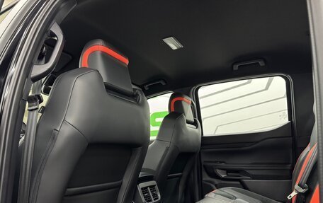Ford Ranger, 2025 год, 9 900 000 рублей, 27 фотография