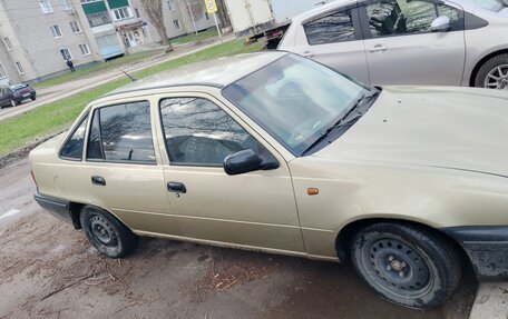 Daewoo Nexia I рестайлинг, 2007 год, 200 000 рублей, 4 фотография