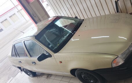 Daewoo Nexia I рестайлинг, 2007 год, 200 000 рублей, 10 фотография