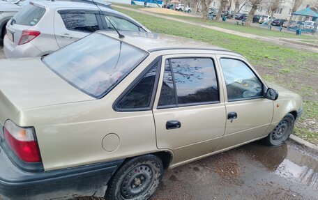 Daewoo Nexia I рестайлинг, 2007 год, 200 000 рублей, 6 фотография