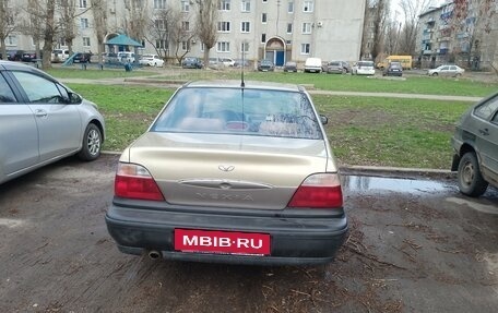 Daewoo Nexia I рестайлинг, 2007 год, 200 000 рублей, 7 фотография