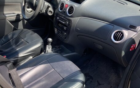 Citroen C3 II, 2009 год, 410 000 рублей, 8 фотография