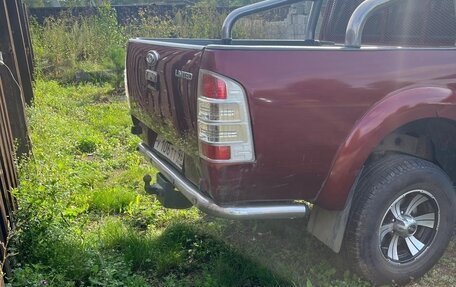Ford Ranger II рестайлинг, 2010 год, 1 200 000 рублей, 6 фотография