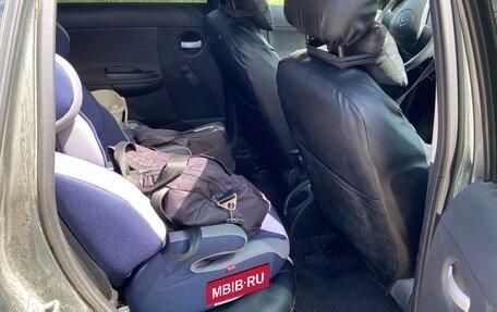 Citroen C3 II, 2009 год, 410 000 рублей, 7 фотография