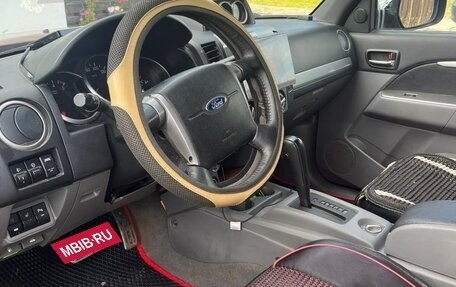 Ford Ranger II рестайлинг, 2010 год, 1 200 000 рублей, 11 фотография
