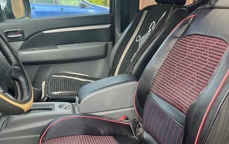 Ford Ranger II рестайлинг, 2010 год, 1 200 000 рублей, 12 фотография