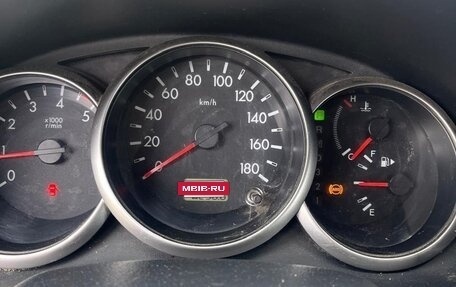 Ford Ranger II рестайлинг, 2010 год, 1 200 000 рублей, 17 фотография