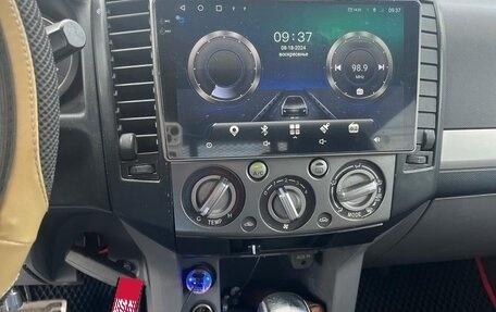 Ford Ranger II рестайлинг, 2010 год, 1 200 000 рублей, 15 фотография