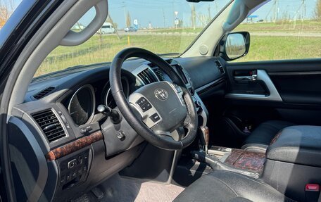 Toyota Land Cruiser 200, 2012 год, 3 400 000 рублей, 12 фотография