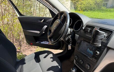 Skoda Yeti I рестайлинг, 2013 год, 800 000 рублей, 3 фотография