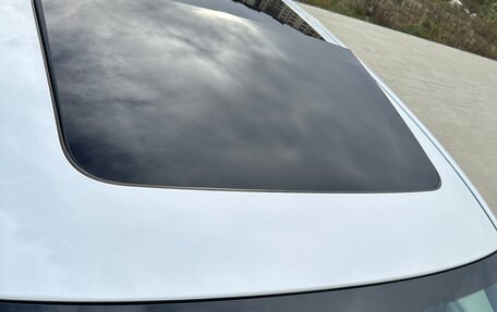 BMW 7 серия, 2016 год, 3 850 000 рублей, 16 фотография