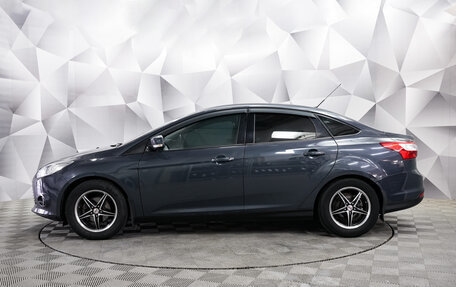 Ford Focus III, 2011 год, 720 000 рублей, 2 фотография