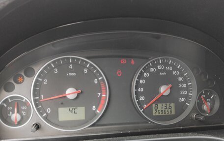 Ford Mondeo III, 2006 год, 485 000 рублей, 9 фотография