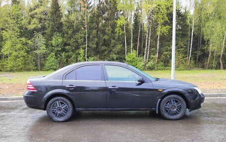 Ford Mondeo III, 2006 год, 485 000 рублей, 7 фотография