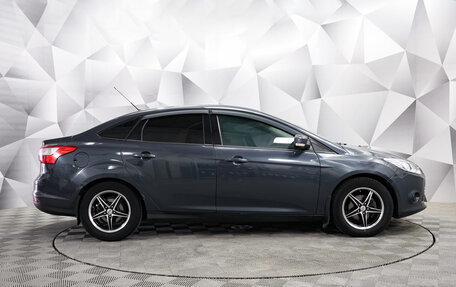 Ford Focus III, 2011 год, 720 000 рублей, 6 фотография
