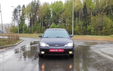 Ford Mondeo III, 2006 год, 485 000 рублей, 2 фотография