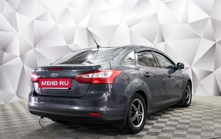 Ford Focus III, 2011 год, 720 000 рублей, 5 фотография