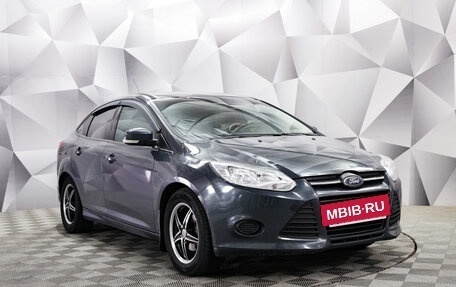 Ford Focus III, 2011 год, 720 000 рублей, 7 фотография