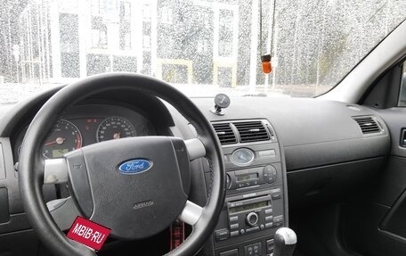 Ford Mondeo III, 2006 год, 485 000 рублей, 8 фотография